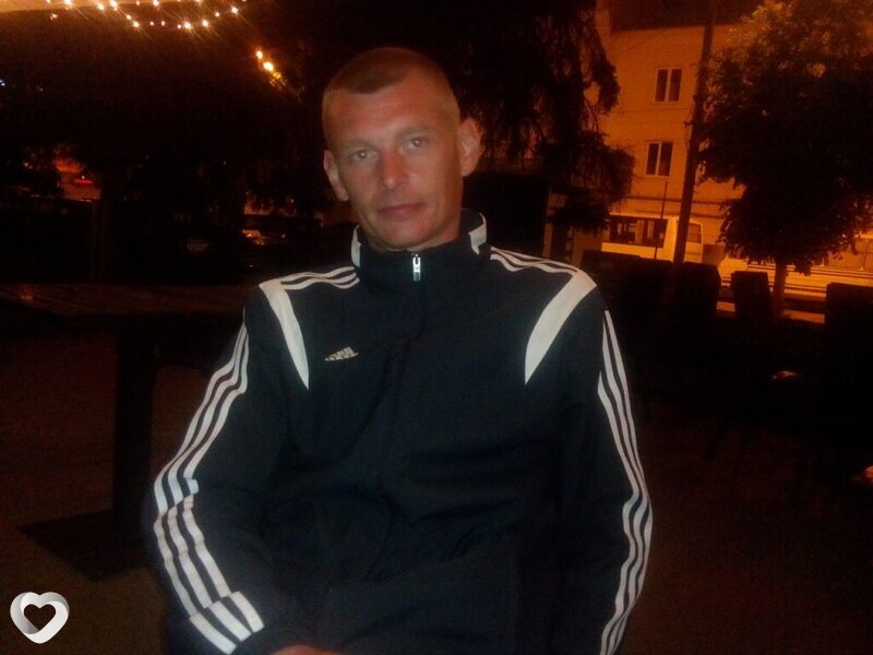 Александр, Железногорск