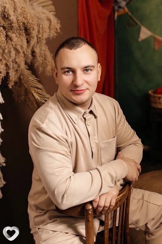 Дмитрий, 30, Санкт-Петербурге — анкета №4560046