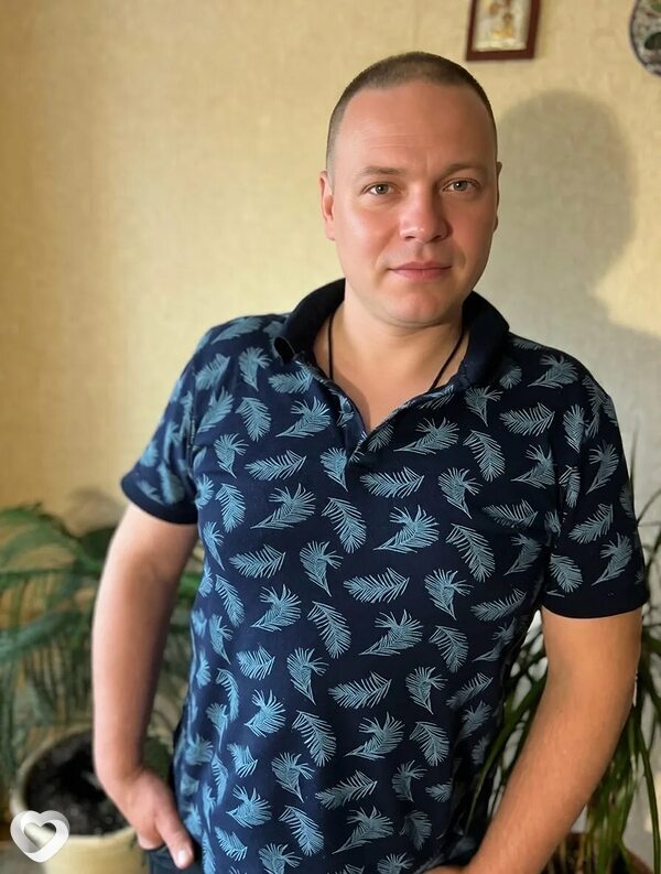 Григорий, 40, Нижнем Тагиле — анкета №4560049