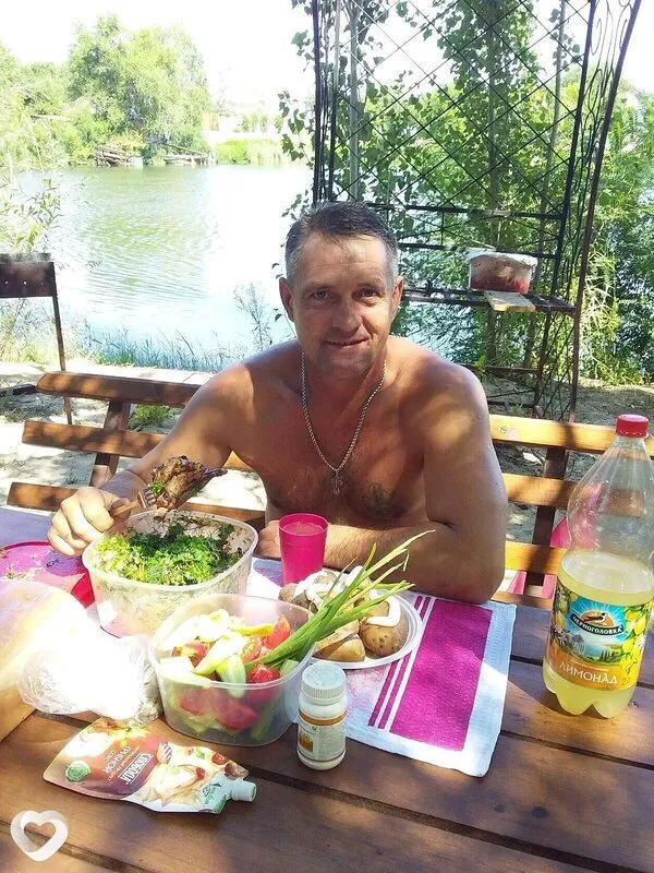 Андрей, 51, Москве — анкета №4560050