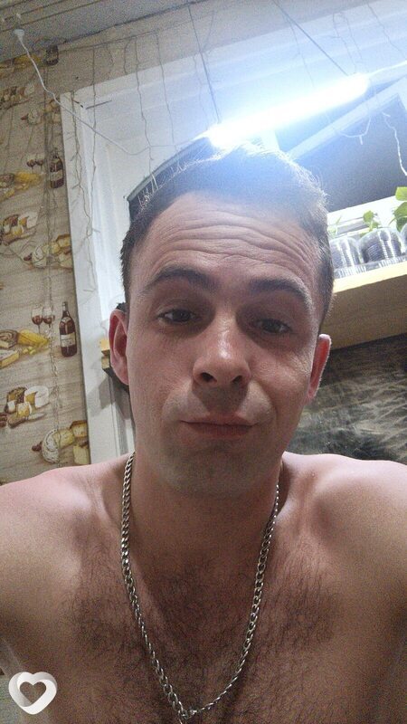 Егор, 33, Красноярске — анкета №4560051