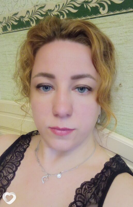 Наталья, 36, Ижевске — анкета №4560055