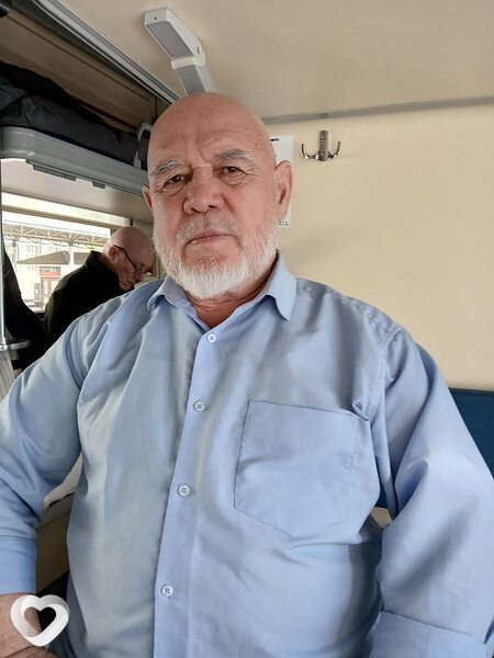 Хабиб, Черемхово