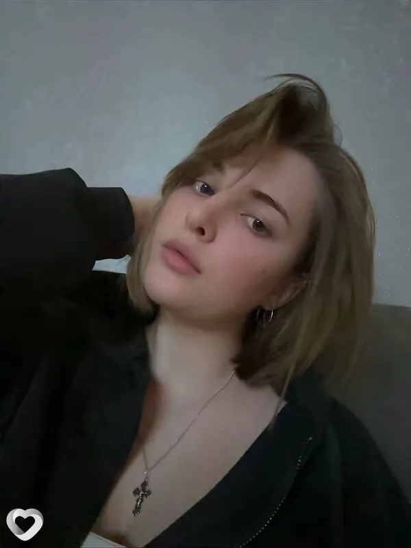 Людмила, 21, Москве — анкета №4560086