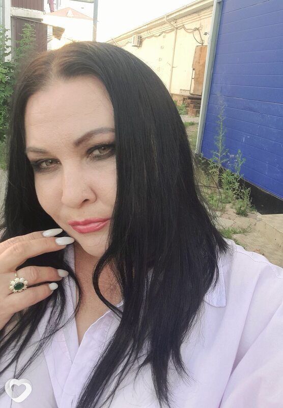 Анна, 46, Кокшетау — анкета №4560089