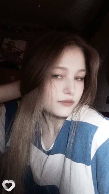 Анастасия, 19, Курске — анкета №4560091