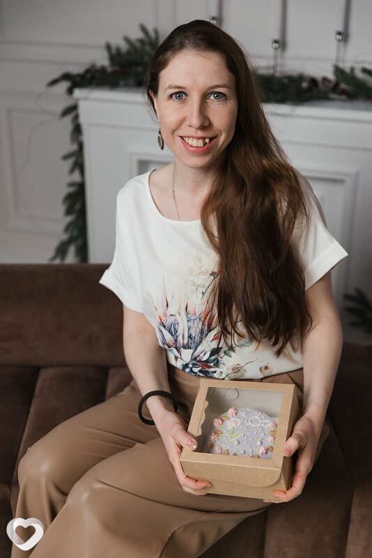 Мария, 34, Череповце — анкета №4560093