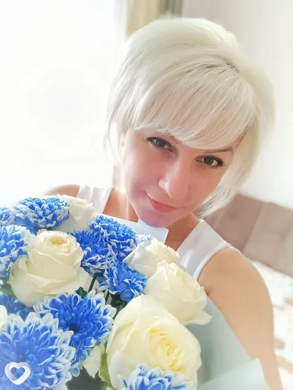 Екатерина, 38, Москве — анкета №4560094