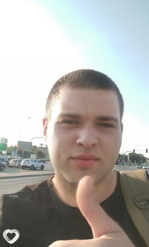 Serega, Люблин