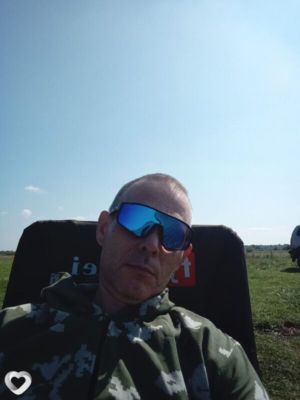 Сашка, 43, Казани — анкета №4560104