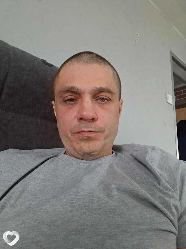 Koля, 43, Норильске — анкета №4560121