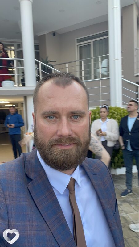 Сергей, 36, Ростове-на-Дону — анкета №4560126