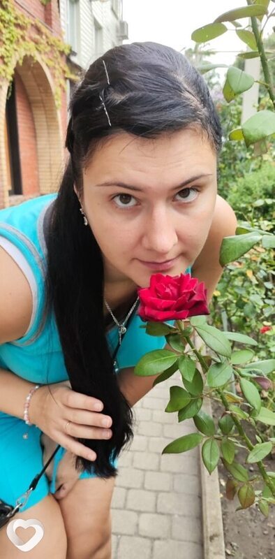 Ирина, 37, Пензе — анкета №4560132