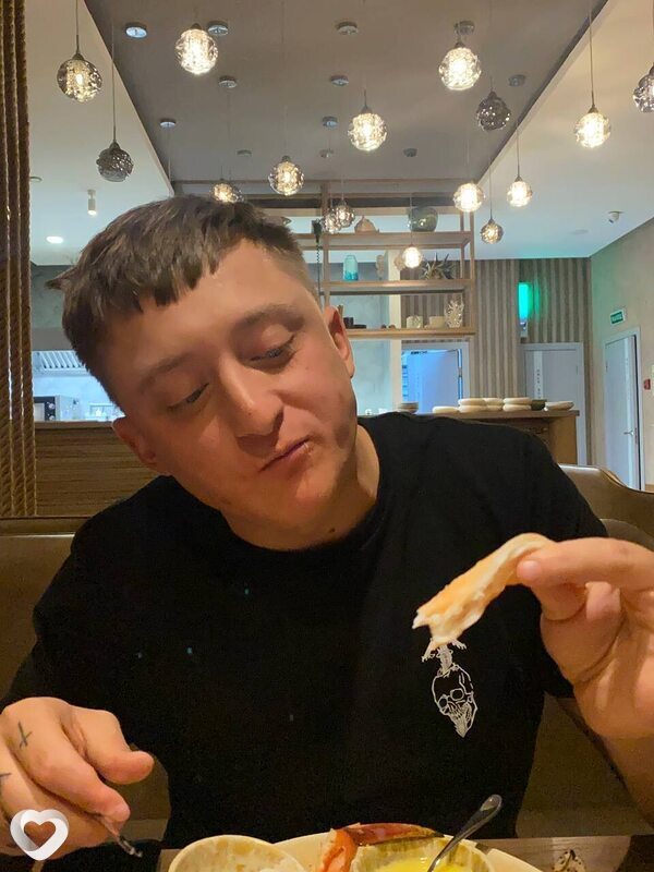 Виталий, 28, Геленджике — анкета №4560535