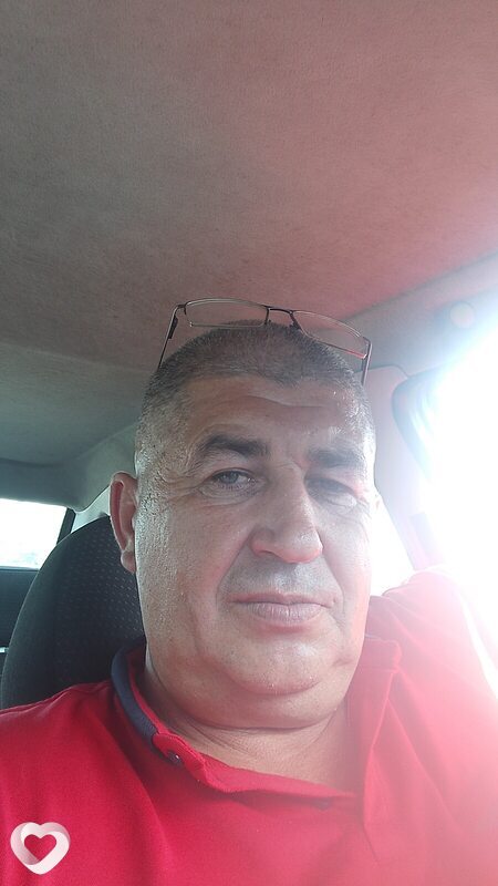 Сергей, 50, Костанае — анкета №4560548