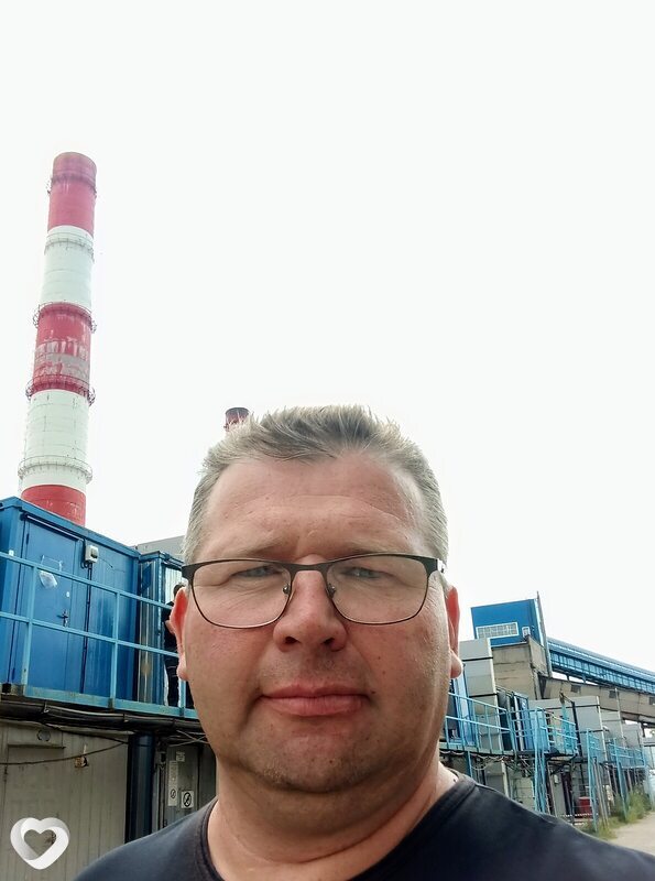 Серёга, Сосновый Бор