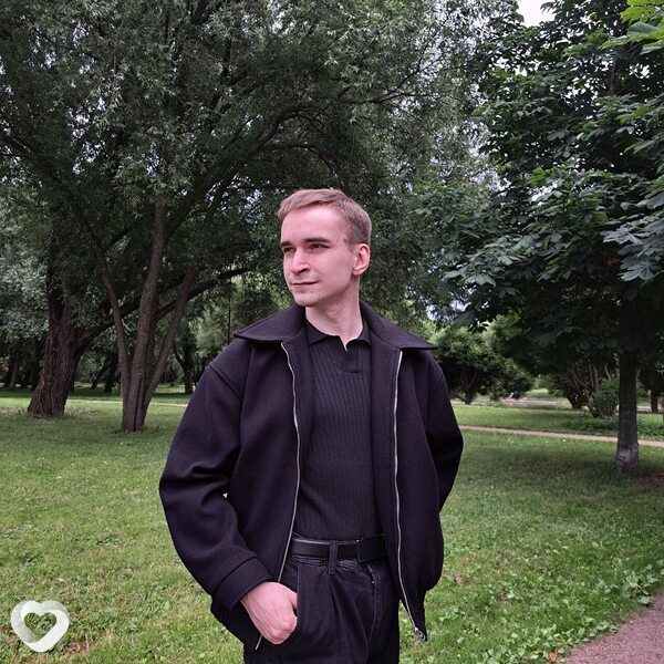 Кирилл, 24, Санкт-Петербурге — анкета №4560555