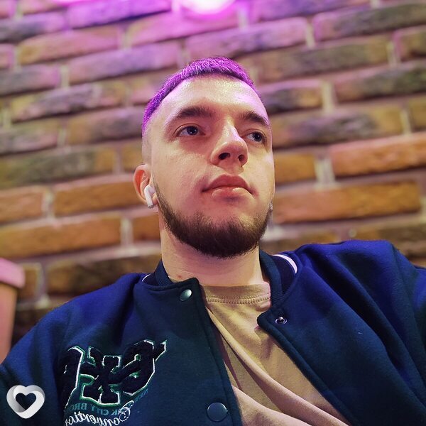 Александр, 28, Омске — анкета №4560557
