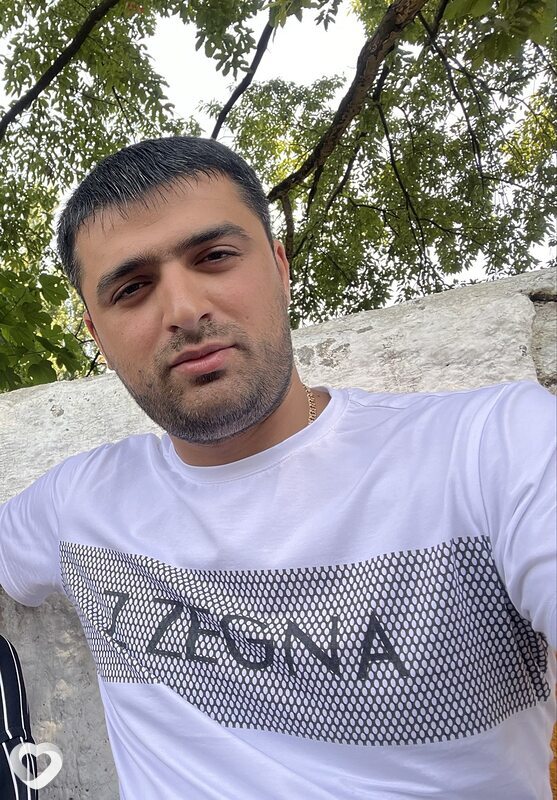 Эдуард, 30, Новокузнецке — анкета №4560161
