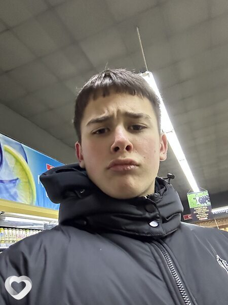 Андрей, Красный Луч