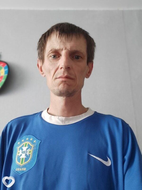 Николай, 45, Дзержинске — анкета №4560166