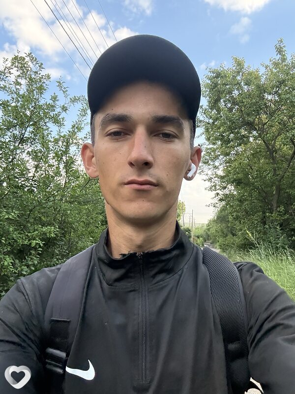 Камиль, Донецк