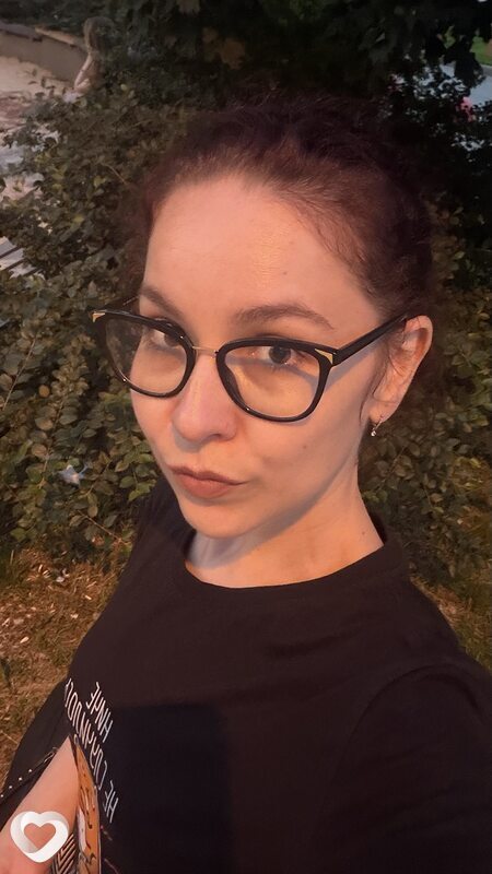 Angel, 34, Екатеринбурге — анкета №4560172