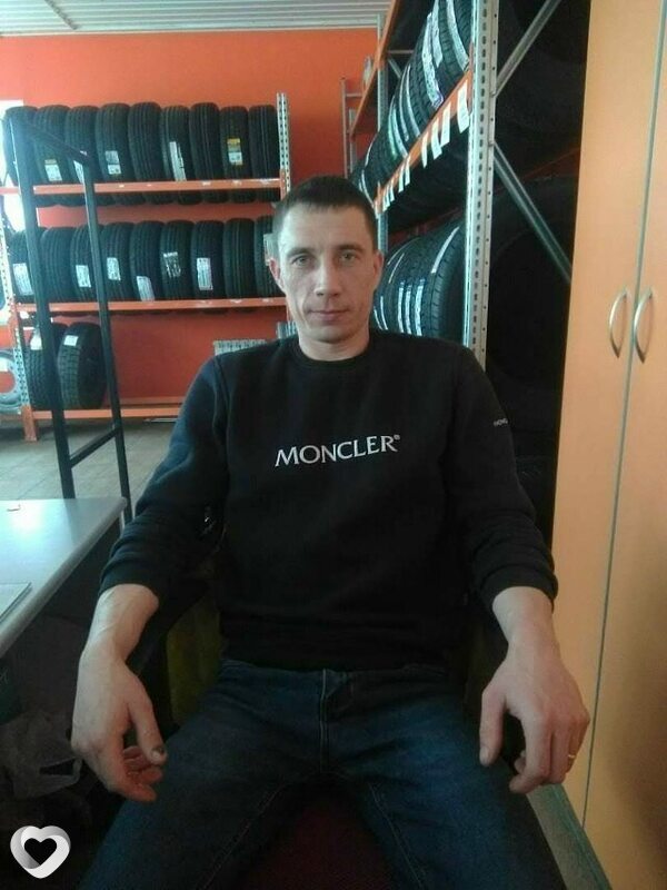 Алексей, 36, Нижнем Новгороде — анкета №4560178