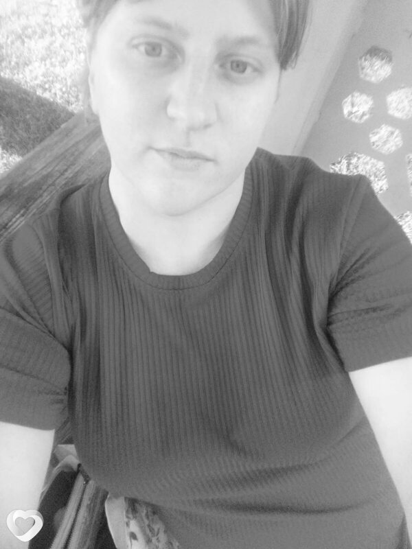 Кристи, 30, Пензе — анкета №4560064