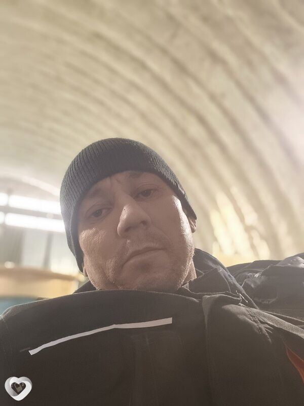 Толян, 42, Усть-Каменогорск — анкета №4560070