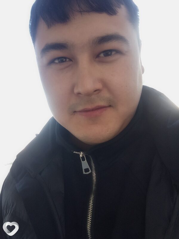 Сомон, 26, Магнитогорске — анкета №4560078