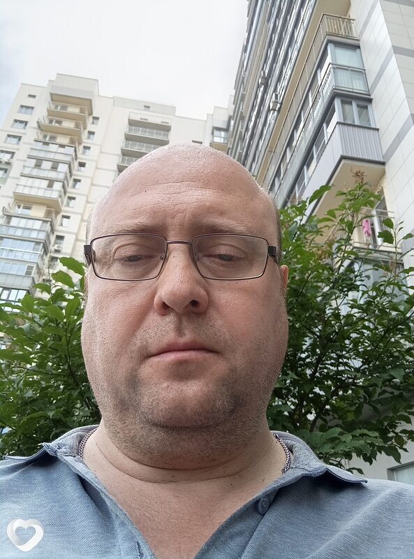 Роман, 49, Мытищах — анкета №4560145