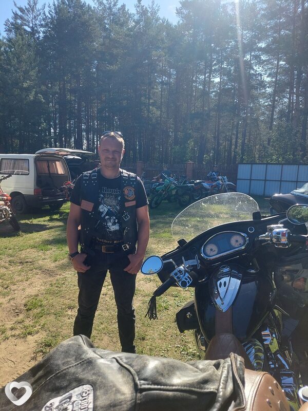 Алексей, 40, Гродно — анкета №4560152