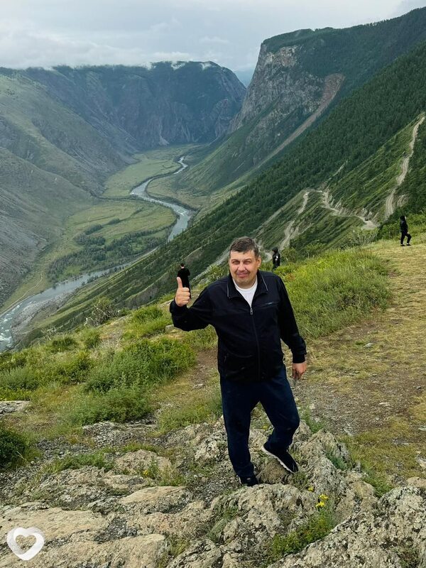 Дмитрий, Анжеро-Судженск