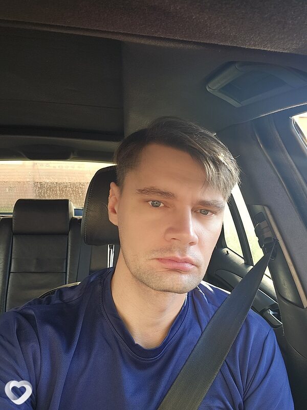 Алексей, 35, Барановичах — анкета №4560155