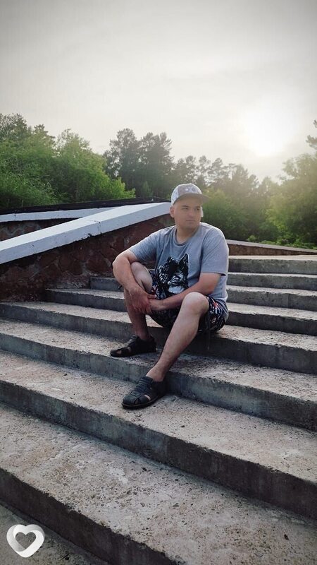 Вячеслав, Саянск