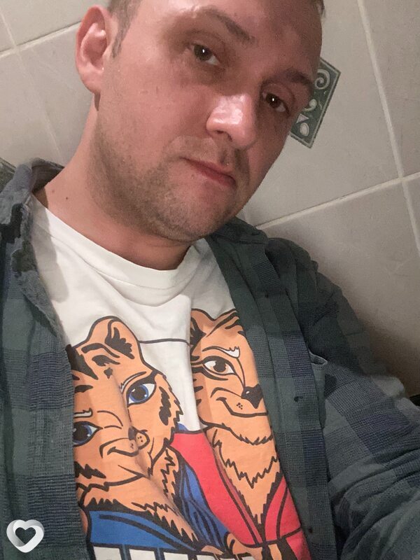 Ильты, 36, Бресте — анкета №4560191