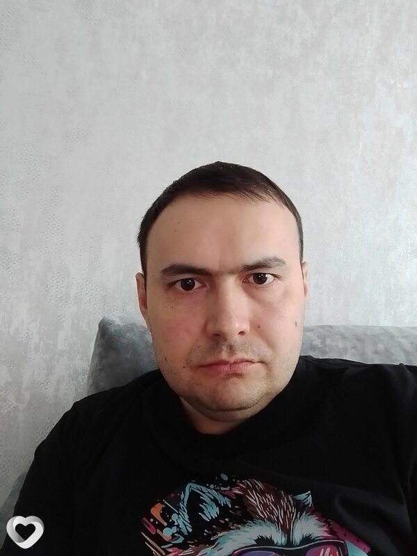 Егор, Кумертау