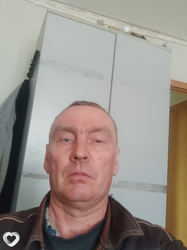 Владимир, Тобольск