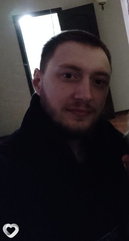 Артём, 33, Красноярске — анкета №4560213