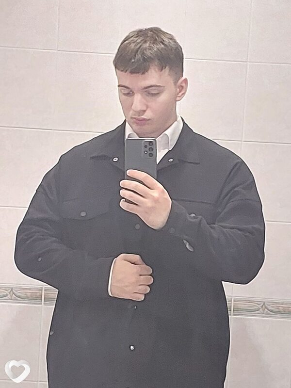 Андрей, 24, Новочеркасске — анкета №4560218