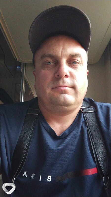 Федор, 37, Рубцовске — анкета №4560223