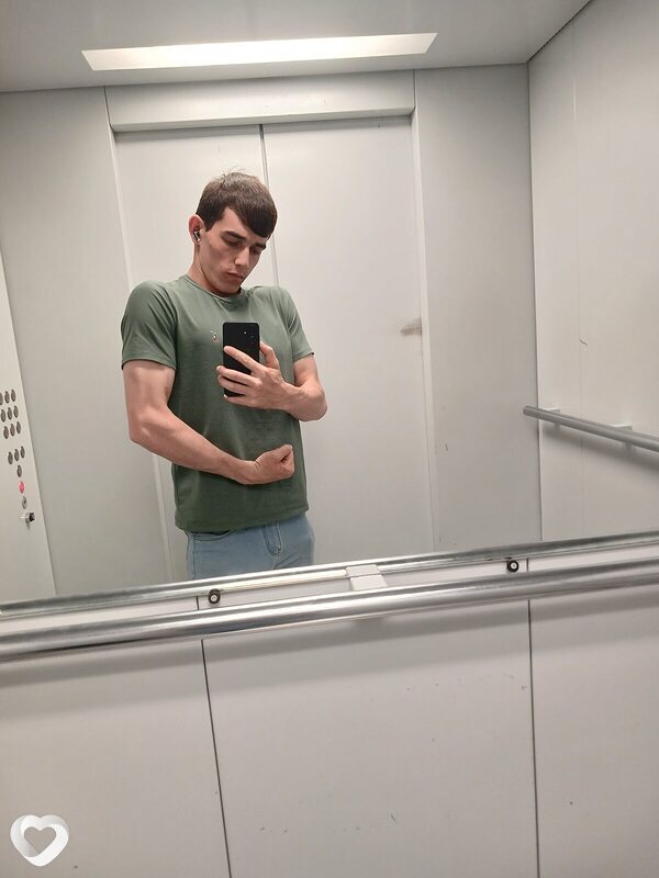 Сураж, 21, Волгограде — анкета №4560225