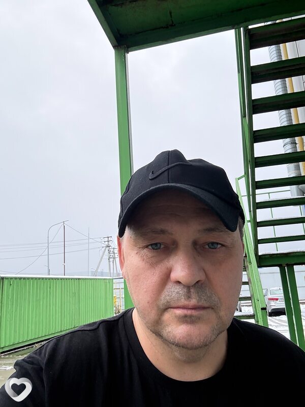 Денис, 50, Санкт-Петербурге — анкета №4560229