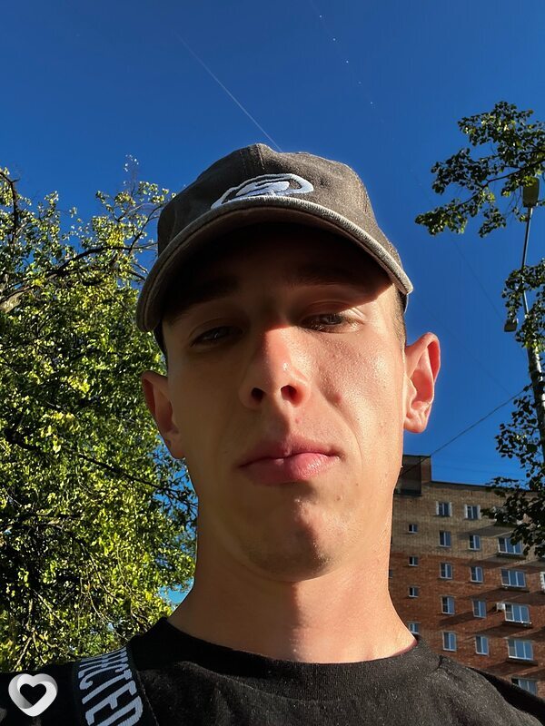 Алексей, 23, Брянске — анкета №4560232