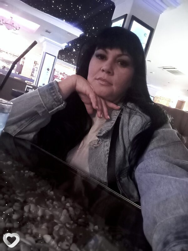 Екатерина, 46, Новокузнецке — анкета №4560288
