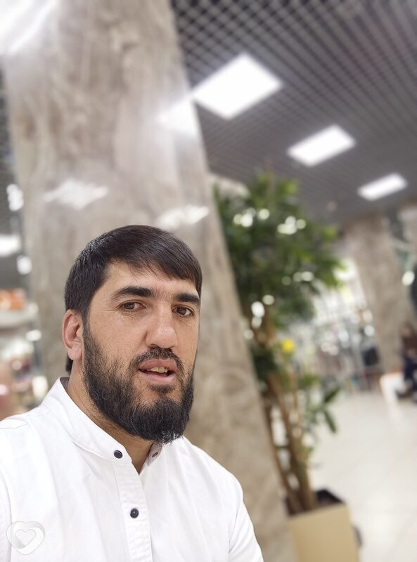 Федя, 35, Иркутске — анкета №4560300