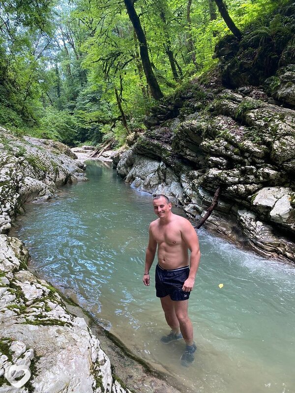Андрей, 40, Омске — анкета №4560304