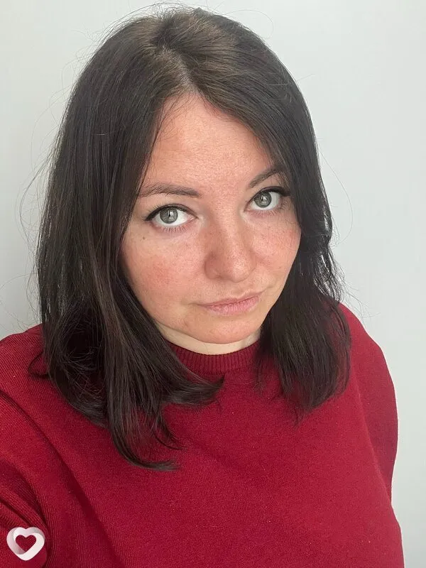 Татьяна, 37, Москве — анкета №4560305