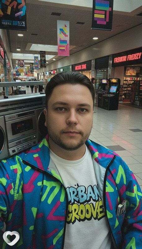 Егор, 41, Воронеже — анкета №4560690